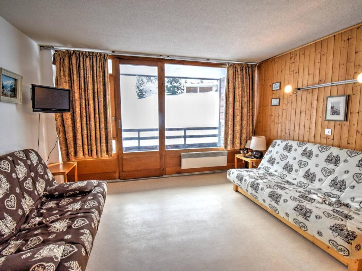 Studio Cosy A Morzine, Proche Centre, Pieds Des Pistes, Parking Couvert, Animaux Admis - Fr-1-524-84 Exterior foto